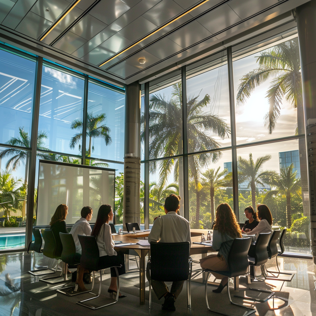Mentoría Empresarial en Cartagena